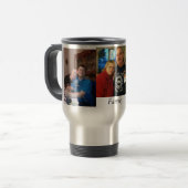 Mug De Voyage famille (Devant gauche)