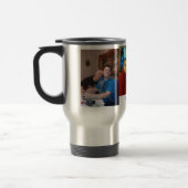 Mug De Voyage famille (Gauche)