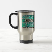 Mug De Voyage Famille PKD carré (Gauche)