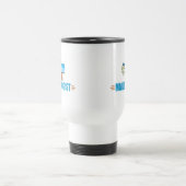 Mug De Voyage Fantaisie (Centre)