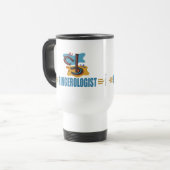 Mug De Voyage Fantaisie (Devant gauche)