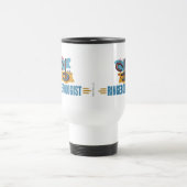 Mug De Voyage Fantaisie (Centre)