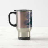Mug De Voyage Fantaisie rose (Gauche)