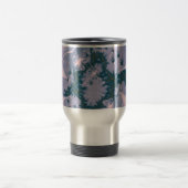 Mug De Voyage Fantaisie rose (Centre)