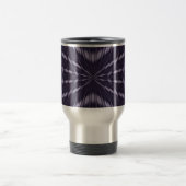 Mug De Voyage Fantaisie violette (Centre)