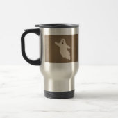 Mug De Voyage Fantôme (Gauche)