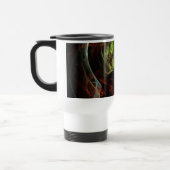 Mug De Voyage Fantômes (Gauche)