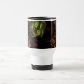 Mug De Voyage Fantômes (Centre)