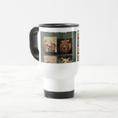 Mug De Voyage Faune (Devant gauche)