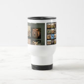 Mug De Voyage Faune (Centre)