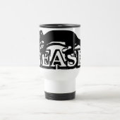 Mug De Voyage Faux (Centre)