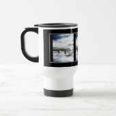 Mug De Voyage Faux Ness (Gauche)