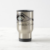 Mug De Voyage FCFW Bouteille de voyage (Centre)