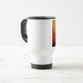 Mug De Voyage Feather (Devant gauche)
