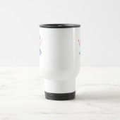 Mug De Voyage Fée bleue Whimsical (Centre)