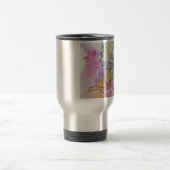 Mug De Voyage Fée de lune (Centre)