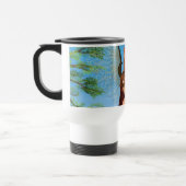 Mug De Voyage Fée magique (Gauche)