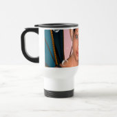 Mug De Voyage Fée sous l'arc-en-ciel (Gauche)