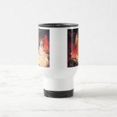 Mug De Voyage Fées d'été (Centre)