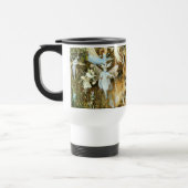 Mug De Voyage Fées et lapin (Gauche)