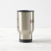 Mug De Voyage Femmes d'ALOLO (Centre)