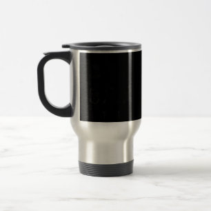 Mug De Voyage Femmes du monde Ally forte Journée des femmes Femi