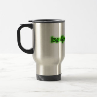 Mug De Voyage FerHorse Radio Travel Mug.