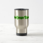 Mug De Voyage FerHorse Radio Travel Mug. (Centre)