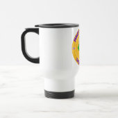 Mug De Voyage Ferme de Floral (Gauche)