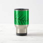 Mug De Voyage Ferme verte (Centre)