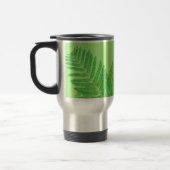 Mug De Voyage Ferme verte (Gauche)