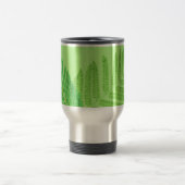 Mug De Voyage Ferme verte (Centre)