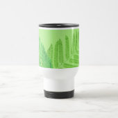 Mug De Voyage Ferme verte (Centre)