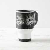 Mug De Voyage Fermeture (Devant droit)