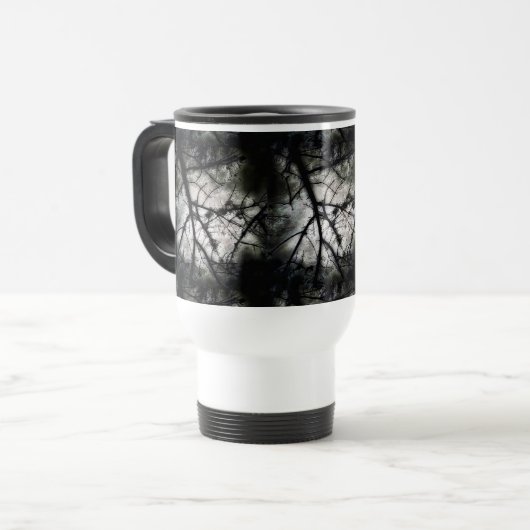 Mug De Voyage Fermeture (Devant gauche)