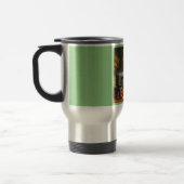 Mug De Voyage Fermier de Sloth (Gauche)