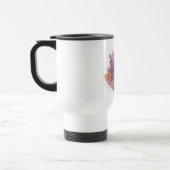 Mug De Voyage fête de la Mère (Gauche)