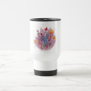 Mug De Voyage fête de la Mère
