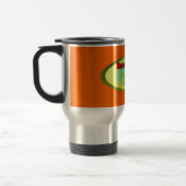 Mug De Voyage Fête des pères (Gauche)