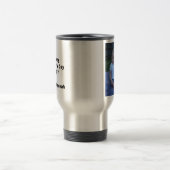 Mug De Voyage Fête des pères 2007 (Centre)