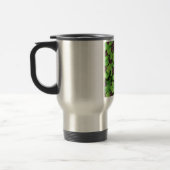 Mug De Voyage Feuilles verts (Gauche)