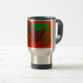 Mug De Voyage FeuSang (Devant droit)
