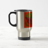 Mug De Voyage FeuSang (Gauche)