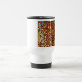 Mug De Voyage Feux d'artifice d'automne (Centre)