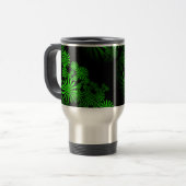 Mug De Voyage Feux verts (Devant gauche)