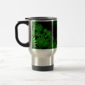 Mug De Voyage Feux verts (Gauche)