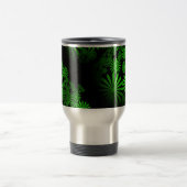 Mug De Voyage Feux verts (Centre)