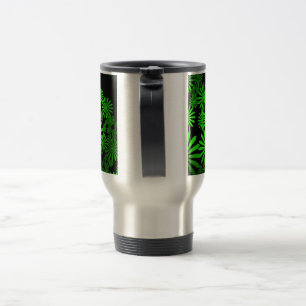 Mug De Voyage Feux verts