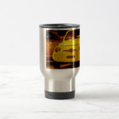 Mug De Voyage Fiat 500 Abarth. (Centre)