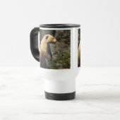 Mug De Voyage Fière Ours (Devant gauche)